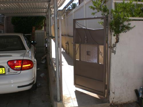שער מעוצב: תמונה מס' 3