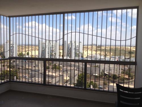 סגירת מרפסת דגם גל: תמונה מס' 317 קטגוריה:A