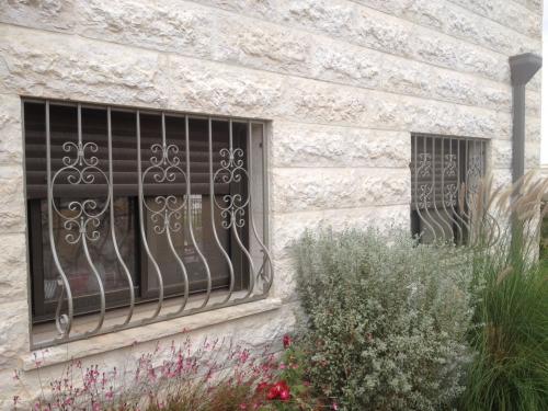 סורג מעוצב: תמונה מס' 311 קטגוריה:D