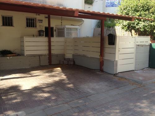 שערים וגדרות הייטק: תמונה מס' 137