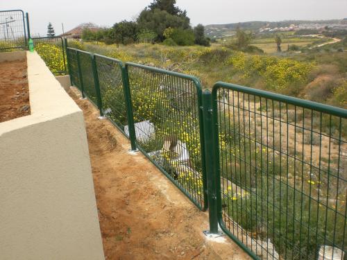 גדרות רשת: תמונה מס' 69