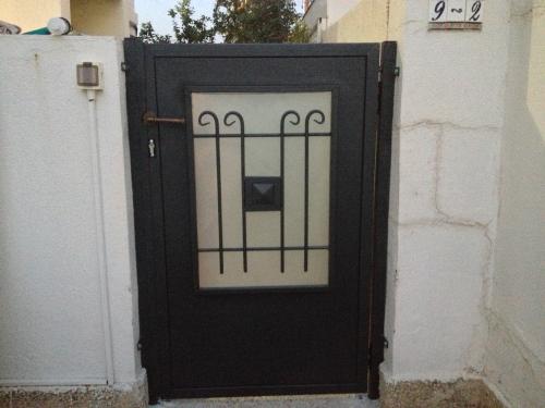 שער כניסה מעוצב: תמונה מס' 92