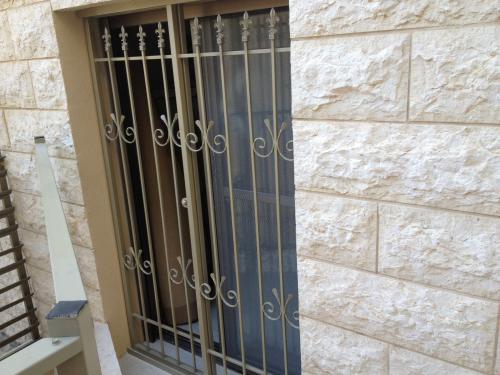 סורג הזזה מעוצב: תמונה מס' 121 קטגוריה:D
