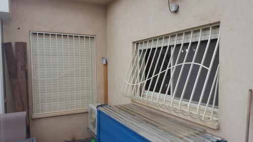 סורגים דגם גל: תמונה מס' 34 קטגוריה:A
