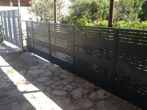שער וגדר הייטק: תמונה מס' 6