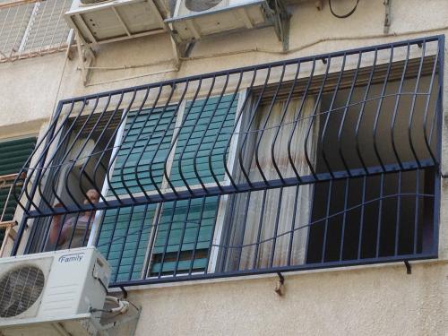 סורג כפול דגם גל: תמונה מס' 186 קטגוריה:A