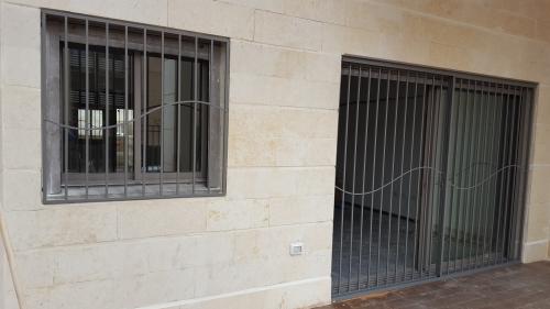 סורגים דגם גל: תמונה 62 קטגוריה:A