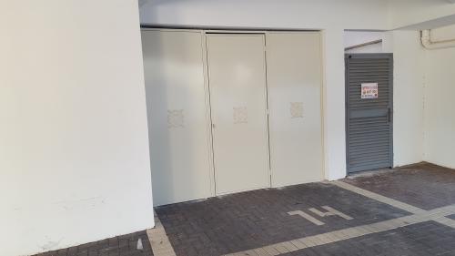 סגירת מחסן דלת פח: תמונה מס' 209