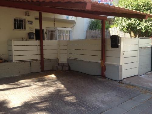 שערים וגדרות הייטק: תמונה מס' 133