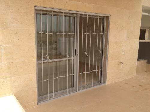 סורג הזזה דגם לוקסוס: תמונה מס' 288 קטגוריה:E