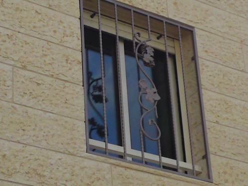 סורג מעוצב: תמונה מס' 270 קטגוריה:D