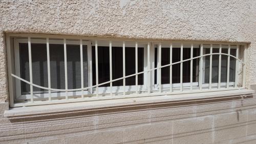 סורג ישר דגם גל: תמונה מס' 429 קטגוריה:A