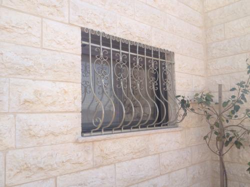 סורג מעוצב: תמונה מס' 215 קטגוריה:D