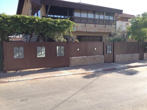 גדרות ושערים: תמונה מס' 66