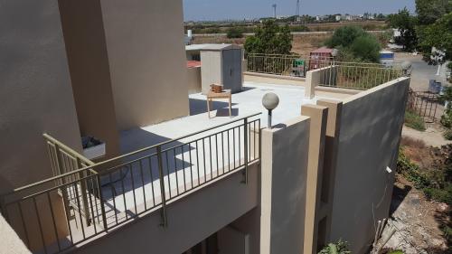 מעקה מרפסת: תמונה מס' 203 קטגוריה:C