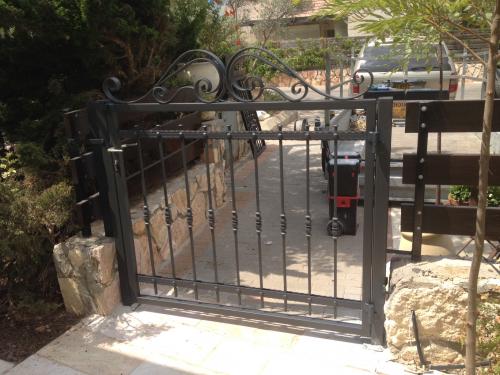 שער דגם קיסר: תמונה מס' 169