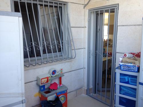 דלת סורג: תמונה מס' 59 קטגוריה:A