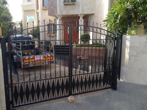 שערים דקורטיביים: תמונה מס' 146