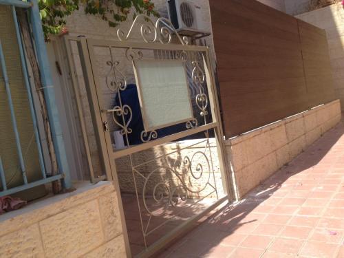 שער מעוצב דקורטיבי: תמונה מס' 172