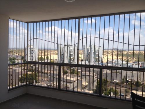 סגירת מרפסת דגם גל: תמונה מס' 316 קטגוריה:A
