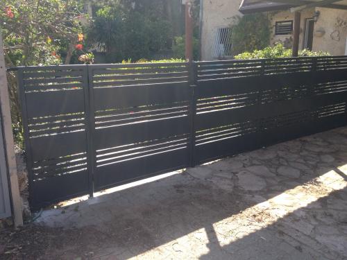 שער וגדר הייטק: תמונה מס' 27