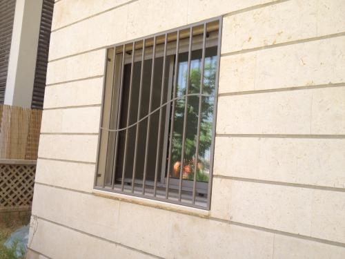 סורג ישר דגם גל: תמונה מס' 298 קטגוריה:A