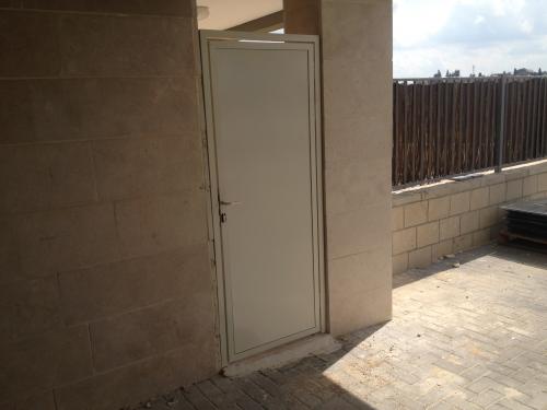 שער פח חלק: תמונה מס' 182