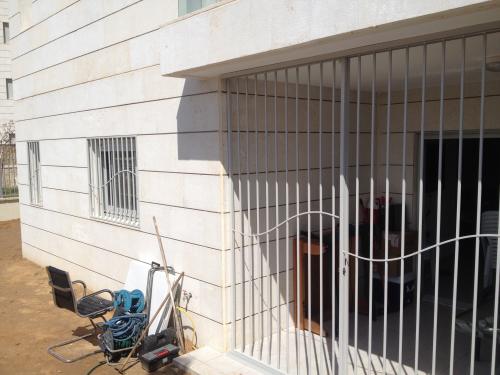 סורג הזזה דגם גל: תמונה מס' 359 קטגוריה:A