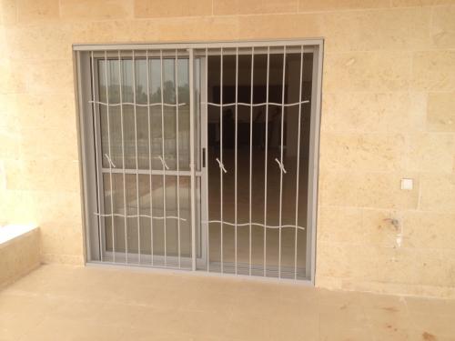 סורג הזזה דגם לוקסוס: תמונה מס' 287 קטגוריה:E