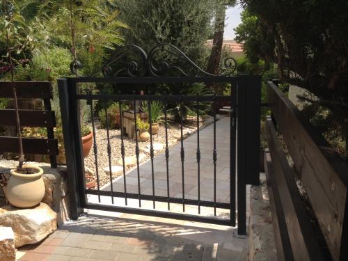 שער דגם קיסר: תמונה מס' 167