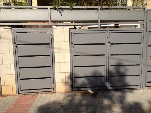 פילרים מפח מגש: תמונה מס' 47