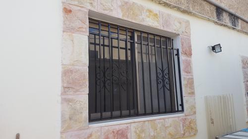 סורג ישר מעוצב: תמונה מס' 446 קטגוריה:C