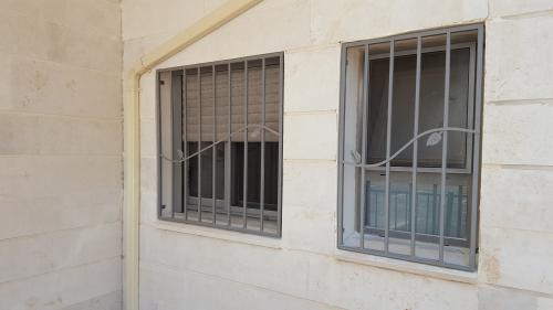 סורג ישר דגם גל ועלה: תמונה מס' 127 קטגוריה:A