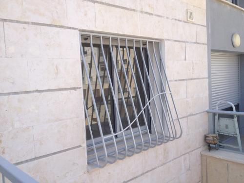 סורג דגם גל: תמונה מס' 160 קטגוריה:A