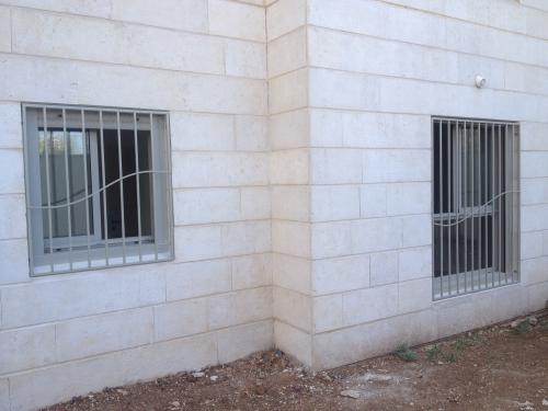 סורגים דגם גל: תמונה מס' 163 קטגוריה:A