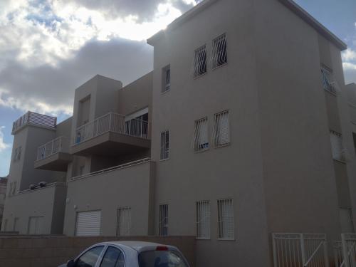 סורגים דגם גל לבניינים: תמונה מס' 148 קטגוריה:A