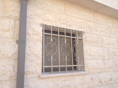 סורג מעוצב: תמונה מס' 219 קטגוריה:D