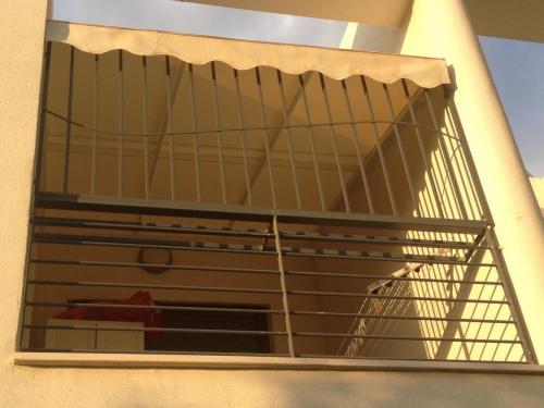 סורג ישר דגם גל: תמונה מס' 324 קטגוריה:A