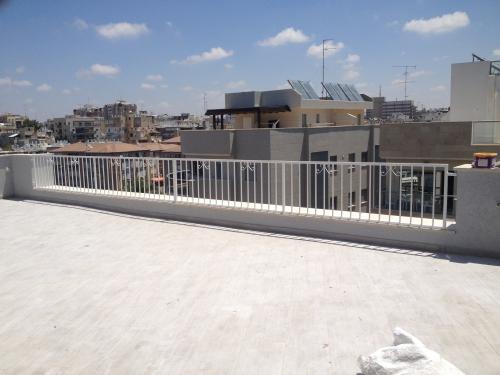 מעקה דגם פרפר: תמונה מס' 372 קטגוריה:C