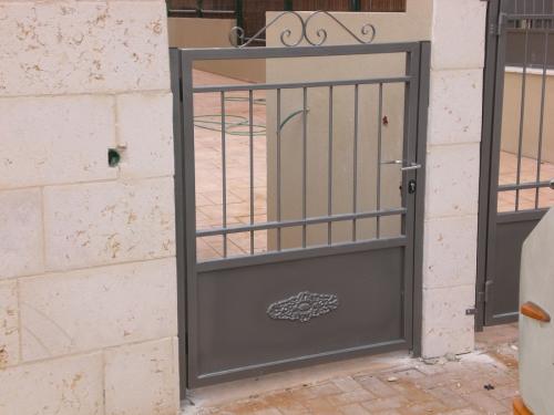 שער מעוצב: תמונה מס' 10