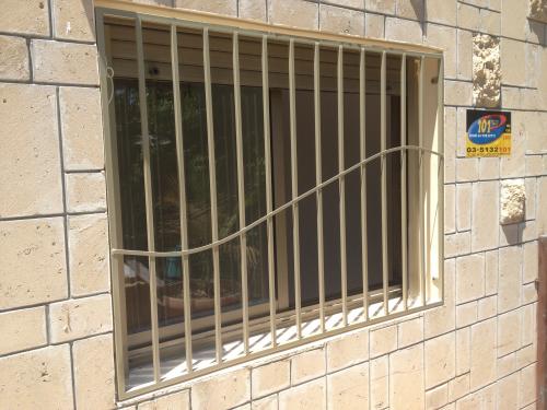 סורג ישר דגם גל: תמונה מס' 136 קטגוריה:A