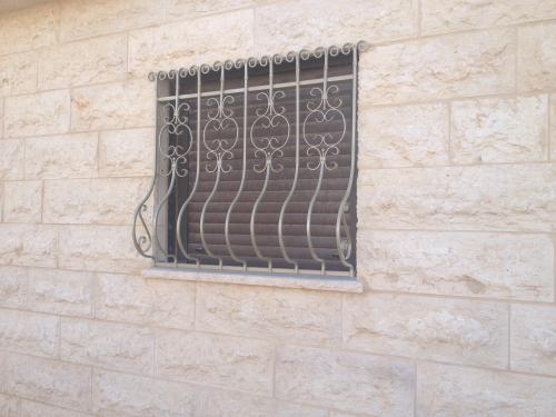 סורג מעוצב: תמונה מס' 217 קטגוריה:D