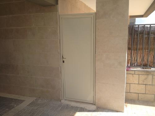 שער פח חלק: תמונה מס' 181