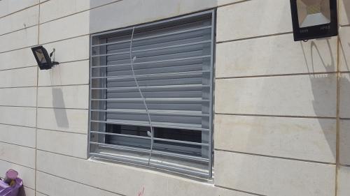 סורגים דגם אוסנת: תמונה מס' 460 קטגוריה:A