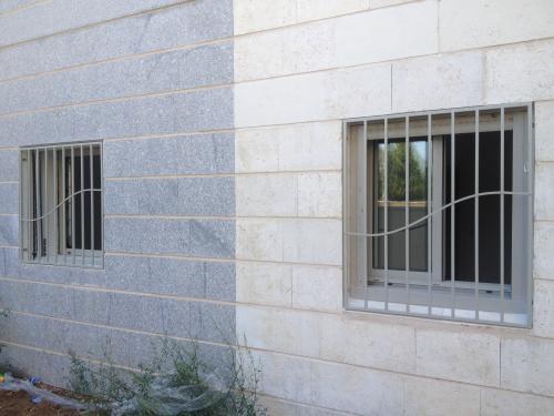 סורגים דגם גל: תמונה מס' 162 קטגוריה:A