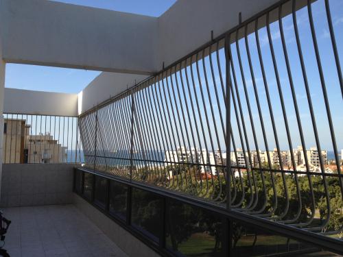 סורג למרפסת: תמונה מס' 439 קטגוריה:A