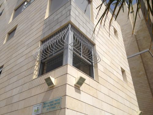 סורגים דגם גל: תמונה מס' 276 קטגוריה:A