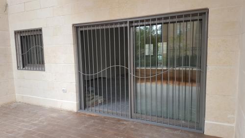 סורג הזזה דגם גל: תמונה 61 קטגוריה:A