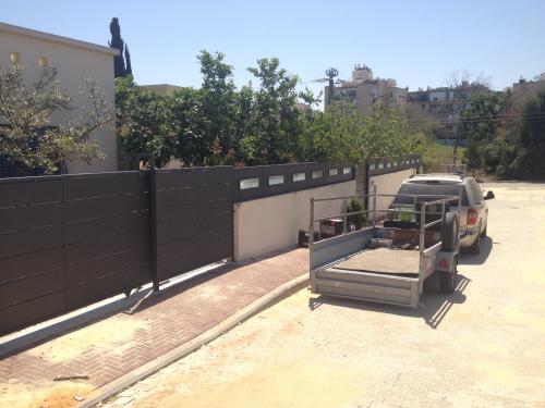 שער חשמלי הייטק: תמונה מס' 30
