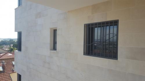 סורג ישר דגם גל: תמונה מס' 27 קטגוריה:A